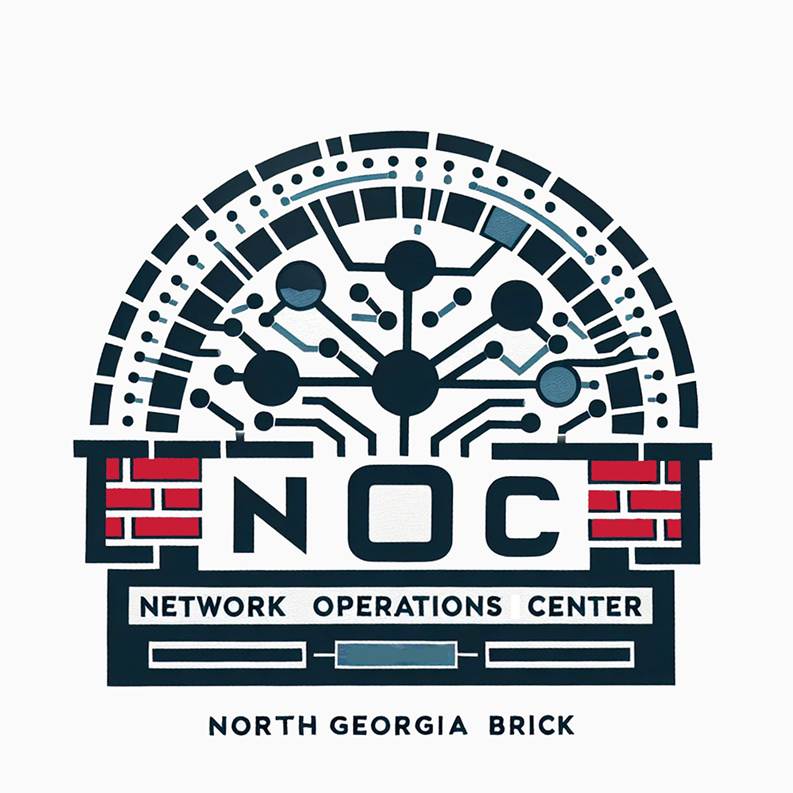 A logo for a network

AI-generated content may be incorrect.